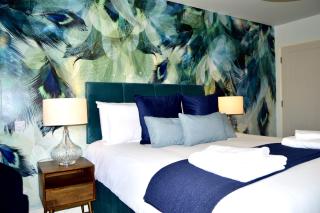 The Nest Hotel & Restaurant - Petersfield - 2