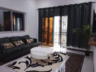 Aloha Résidence - L'Appart - Yaoundé - 8