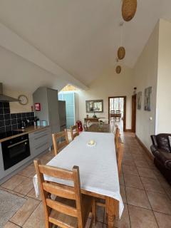 Tondu House Farm - Tondu - 8