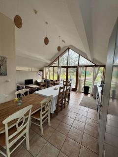 Tondu House Farm - Tondu - 7