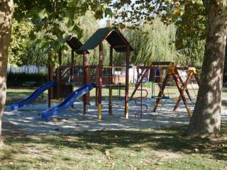 Apartment in Balatonlelle 40765 - 1