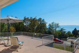 Apartments in Novi Vinodolski 39117 - 7