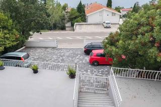 Apartments in Novi Vinodolski 39117 - 1