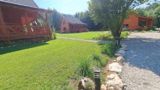 Domki pod Skałą - 3