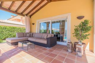 Montelago - Port d'Alcudia - 1