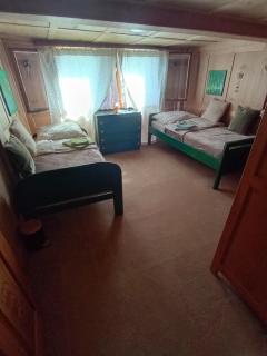 Dom wiejski Artur - 1