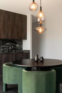Silver Coast Luxury Villa - 3