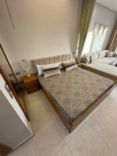 Sea View Studio Apartment - 1