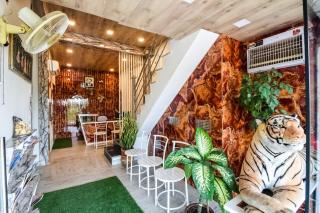 Hotel O Kanchan Residency - 1