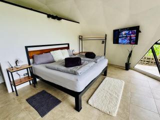 Kayala Dome - Private luxury Dome - 9