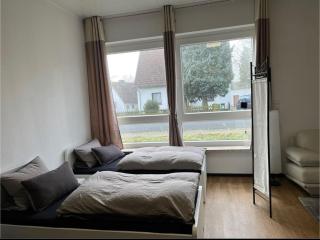 Apartment - Edemissen - 2