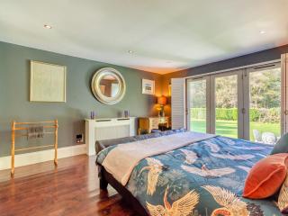 Forest View Barn - Balcombe - 6