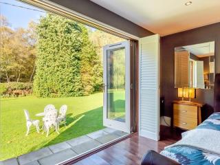 Forest View Barn - Balcombe - 3