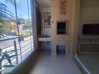 Apto c/ Churrasqueira a 600m da Praia RPN0101 - 5
