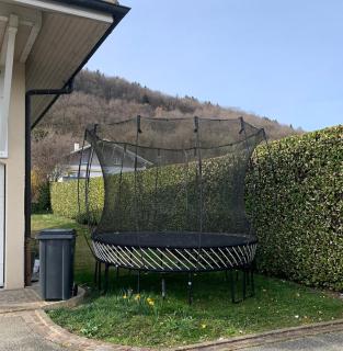 5 Bed Villa, 6 Baths, View and Beautiful Pool - Divonne-les-Bains - 9