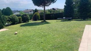 5 Bed Villa, 6 Baths, View and Beautiful Pool - Divonne-les-Bains - 6