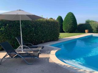 5 Bed Villa, 6 Baths, View and Beautiful Pool - Divonne-les-Bains - 5