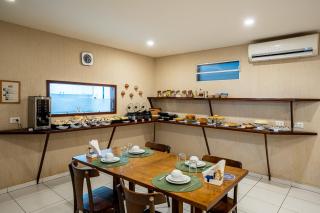 Pousada Malibu - Fernando de Noronha - 4