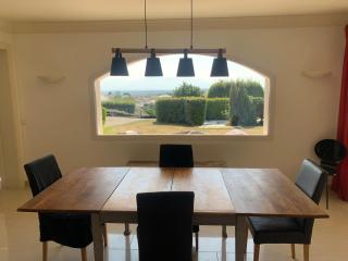 5 Bed Villa, 6 Baths, View and Beautiful Pool - Divonne-les-Bains - 1