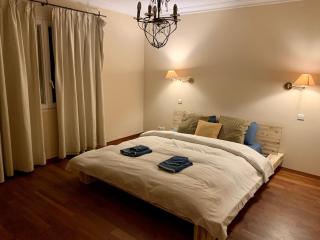 5 Bed Villa, 6 Baths, View and Beautiful Pool - Divonne-les-Bains - 1