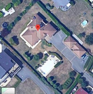 5 Bed Villa, 6 Baths, View and Beautiful Pool - Divonne-les-Bains - 9