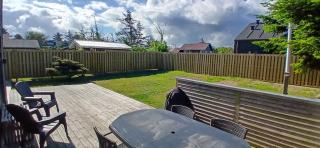 Blokhus - tæt på by og strand - 2