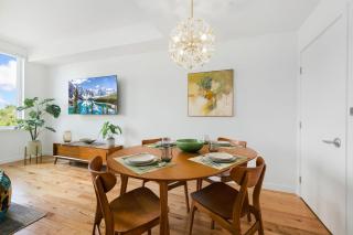 The Overlook - Luxe Old Town Condo with King Suite - Fort Collins - 3