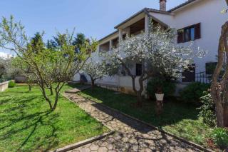 Apartments in Porec - Istrien 9863 - 3
