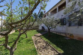 Apartments in Porec - Istrien 9863 - 2