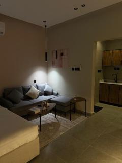 استديو أنيق بتصميم راقي - 7