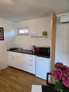 Apartmán Oáza pod Kopečkem - 3