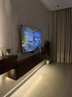 استديو أنيق بتصميم راقي - 4
