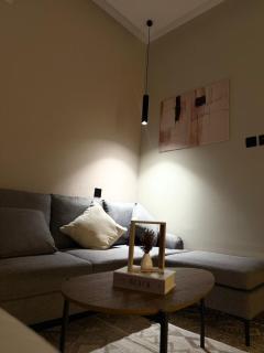 استديو أنيق بتصميم راقي - 1