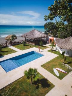 Serendipia Hotel Nizao - 7