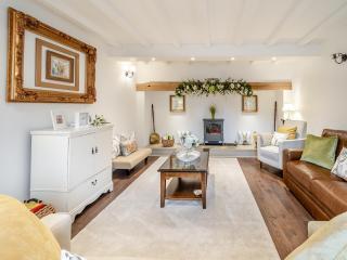 Stoney Cottage - Loftus - 0