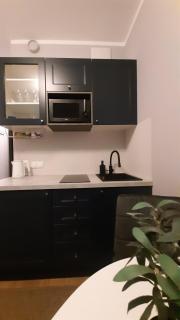 Apartament Planeta - Varsavia - 5