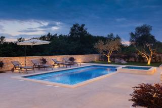 Villa Bel Fiore - Sveti Lovreč Pazenatički - 4