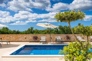 Villa Bel Fiore - Sveti Lovreč Pazenatički - 3