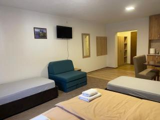 4 vodenice Brzeće B&B - 9