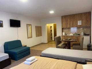 4 vodenice Brzeće B&B - 7