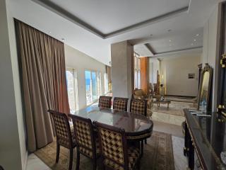 Welcome sea view - families only - 3