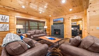 Hillbilly Hideaway by American Patriot Getaways - 1
