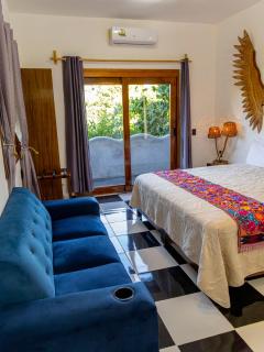 Casa el Jabalí - 1
