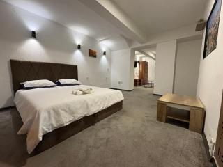Nur Apartman Old Town - Sarajevo - 8