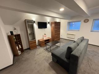 Nur Apartman Old Town - Sarajevo - 6