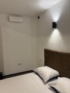 Nur Apartman Old Town - Sarajevo - 2