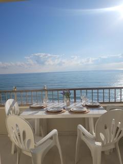 La Dolce Vita Apartment - 0