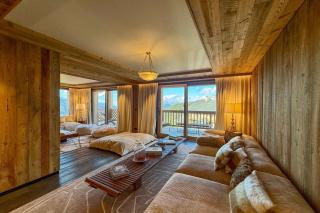 Antarès SIRIUS 401 - Spacious ski inski out apartment - Méribel - 9
