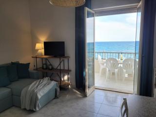 La Dolce Vita Apartment - Marina di Strongoli - 8