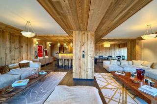 Antarès SIRIUS 401 - Spacious ski inski out apartment - Méribel - 7